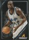 2013-14 Pinnacle Artists Proofs #295 Shaquille O'Neal