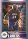 2023-24 Hoops Premium Box Set #289 Shaquille O'Neal