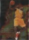 1999-00 Flair Showcase Guaranteed Fresh #GF2 Shaquille O'Neal