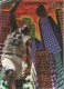 1994-95 Ultra Jam City #8 Shaquille O