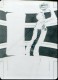 2021-22 National Treasures Rookie Patch Autographs Logoman Printing Plate Black #138 Joe Wieskamp - Quantity: 1 - Owned by: bballkm32 