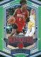 2021-22 Panini Chronicles Green #366 Jalen Green