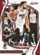 2021-22 Panini Chronicles Green #232 Omer Yurtseven - Quantity: 1 - Owned by: Boinks 