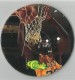 1993 Classic Four Sport Tonx #5 Shaquille O