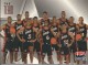 1996 SkyBox USA Texaco #14 Team Card/Charles Barkley/Anfernee Hardaway/Grant Hill/Karl Malone/Reggie Miller/Hakeem Olajuwon/Shaquille O'Neal/Scottie Pippen/Mitch Richmond/David Robinson/Glenn Robinson/John Stockton