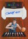 2023-24 Obsidian Volcanic Signatures Electric Etch Orange Flood #12 Luka Garza - Quantity: 1 - Owned by: bballkm32 