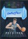 2023-24 Obsidian Volcanic Signatures Electric Etch Blue #12 Luka Garza - Quantity: 1 - Owned by: bballkm32 