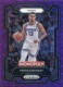 2023-24 Panini Prizm Monopoly Purple #78 Keegan Murray