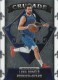 2021-22 Panini Chronicles #625 Luka Doncic - Quantity: 1 - Owned by: Boinks 