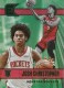 2021-22 Panini Chronicles Green #324 Josh Christopher - Quantity: 1 - Owned by: Boinks 
