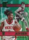 2021-22 Panini Chronicles Green #333 Jalen Green