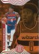 2021-22 Illusions Trophy Collection Bronze #69 Rui Hachimura - Quantity: 1 - Owned by: Boinks 