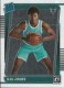 2021-22 Donruss Optic #182 Kai Jones