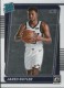 2021-22 Donruss Optic #199 Jared Butler