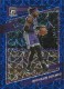 2021-22 Donruss Optic Blue Velocity #104 Richaun Holmes