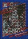 2021-22 Donruss Optic Blue Velocity #28 DeMar DeRozan