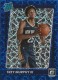 2021-22 Donruss Optic Blue Velocity #178 Trey Murphy III