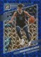 2021-22 Donruss Optic Blue Velocity #82 Brandon Clarke