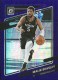 2021-22 Donruss Optic Purple #70 Malik Beasley