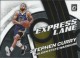 2021-22 Donruss Optic Express Lane #4 Stephen Curry