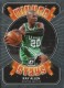 2021-22 Donruss Optic Winner Stays #5 Ray Allen