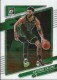 2021-22 Donruss Optic #25 Jayson Tatum