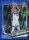 2023-24 Optic Blue Seismic #97 Keegan Murray - Quantity: 1 - Owned by: bballkm32 
