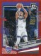 2023-24 Optic Red Glitter #97 Keegan Murray - Quantity: 1 - Owned by: bballkm32 