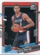 2023-24 Optic #213 Kris Murray - Quantity: 1 - Owned by: bballkm32 