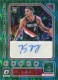2023-24 Optic Signature Series Green Shock #11 Kris Murray