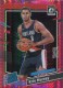 2023-24 Optic Hyper Pink #213 Kris Murray - Quantity: 1 - Owned by: bballkm32 