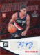 2023-24 Optic Fast Break Signatures Pink #73 Kris Murray - Quantity: 1 - Owned by: bballkm32 