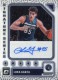 2023-24 Optic Signature Series #90 Luka Garza - Quantity: 1 - Owned by: bballkm32 