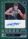 2023-24 Optic Signature Series Green #90 Luka Garza
