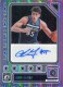 2023-24 Optic Signature Series Holo #90 Luka Garza