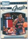 2009-10 Classics Classic Greats Jerseys Prime Signatures #12 Isiah Thomas