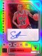 2023-24 Donruss Signature Series #82 Craig Hodges