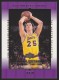 2000 Upper Deck Lakers Master Collection #24 Mitch Kupchak - Quantity: 1 - Owned by: MJFan 