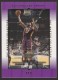 2000 Upper Deck Lakers Master Collection #19 Rick Fox - Quantity: 1 - Owned by: MJFan 