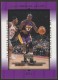 2000 Upper Deck Lakers Master Collection #16 Glen Rice - Quantity: 1 - Owned by: MJFan 