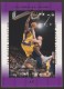 2000 Upper Deck Lakers Master Collection #15 Shaquille O