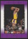 2000 Upper Deck Lakers Master Collection #12 Jamaal Wilkes - Quantity: 1 - Owned by: MJFan 