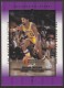 2000 Upper Deck Lakers Master Collection #10 Norm Nixon - Quantity: 1 - Owned by: MJFan 