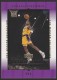 2000 Upper Deck Lakers Master Collection #7 Byron Scott - Quantity: 1 - Owned by: MJFan 