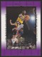 2000 Upper Deck Lakers Master Collection #6 James Worthy - Quantity: 1 - Owned by: MJFan 