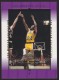 2000 Upper Deck Lakers Master Collection #5 Elgin Baylor - Quantity: 1 - Owned by: MJFan 