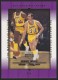 2000 Upper Deck Lakers Master Collection #4 Jerry West - Quantity: 1 - Owned by: MJFan 