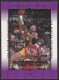 2000 Upper Deck Lakers Master Collection #3 Kareem Abdul-Jabbar - Quantity: 1 - Owned by: MJFan 