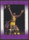 2000 Upper Deck Lakers Master Collection #2 Wilt Chamberlain - Quantity: 1 - Owned by: MJFan 