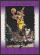 2000 Upper Deck Lakers Master Collection #1 Magic Johnson - Quantity: 1 - Owned by: MJFan 